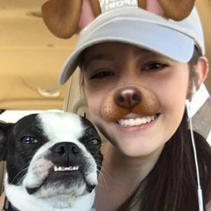 Meet your Posher, Avery